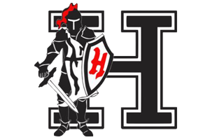 El Paso Hanks logo