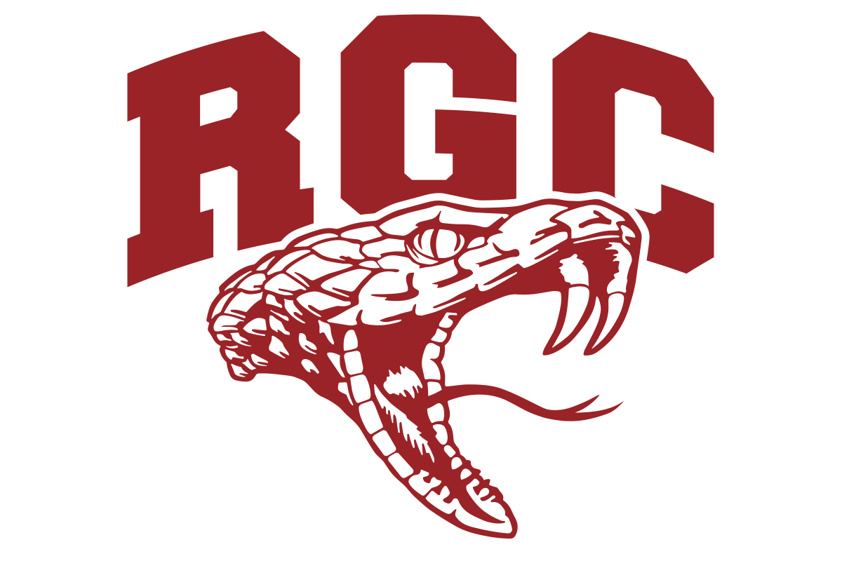 Rio Grande City logo